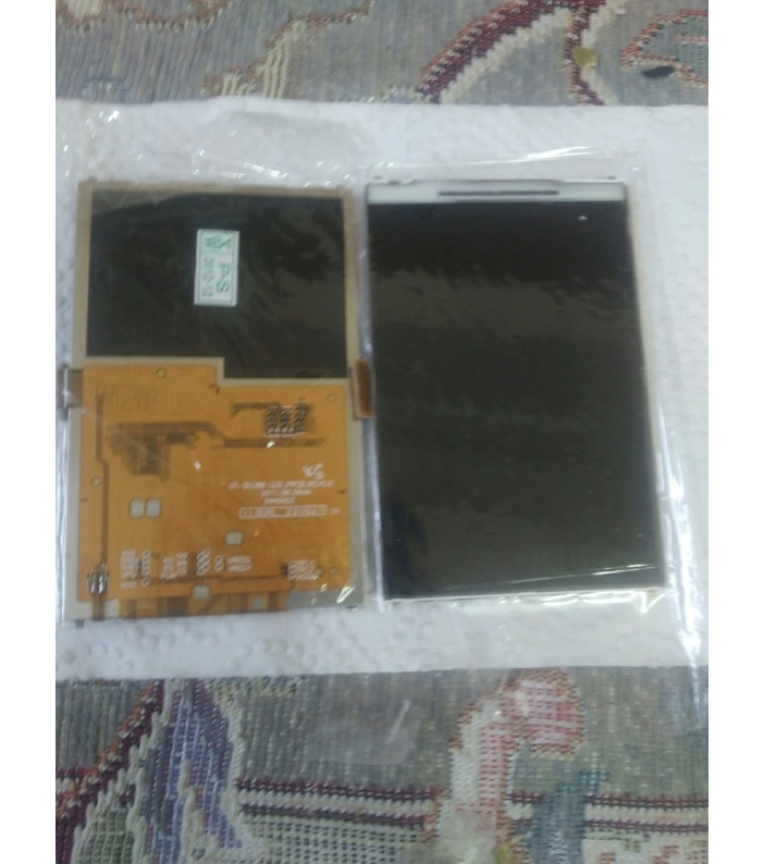 ال سیدی گوشی سامسونگS5380