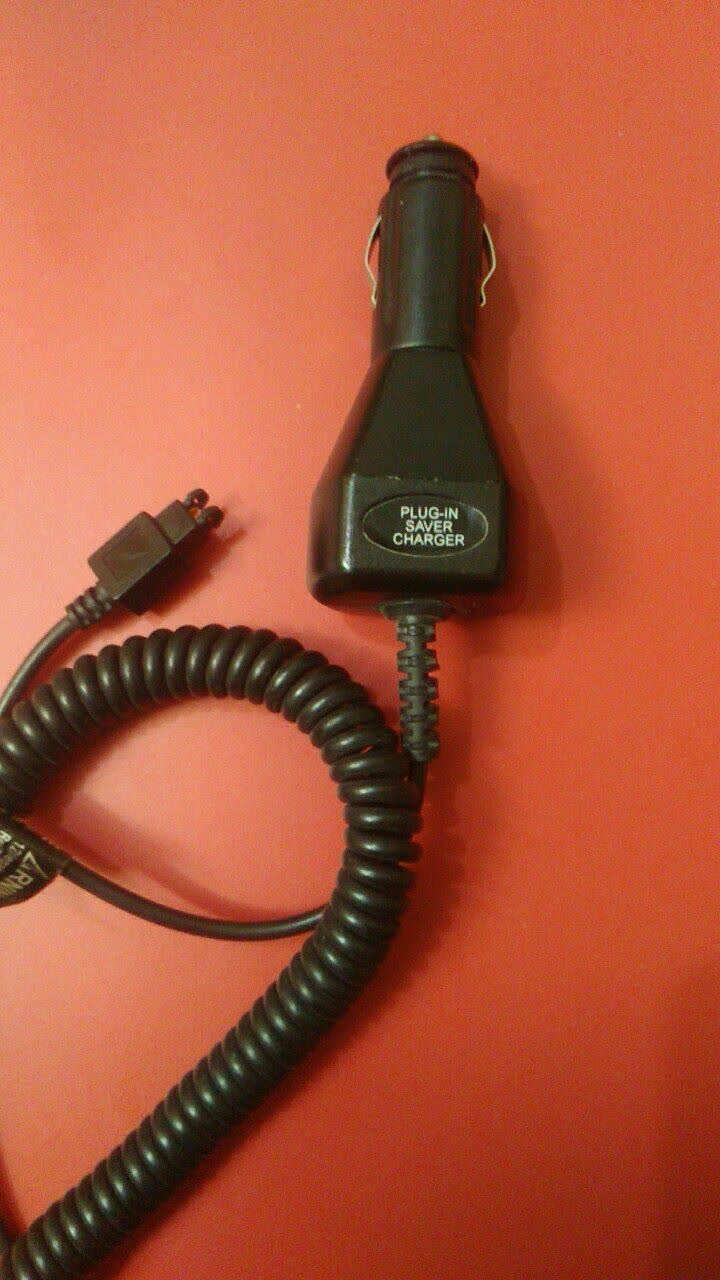 شارژر فندکی گوشی اریکسونT28