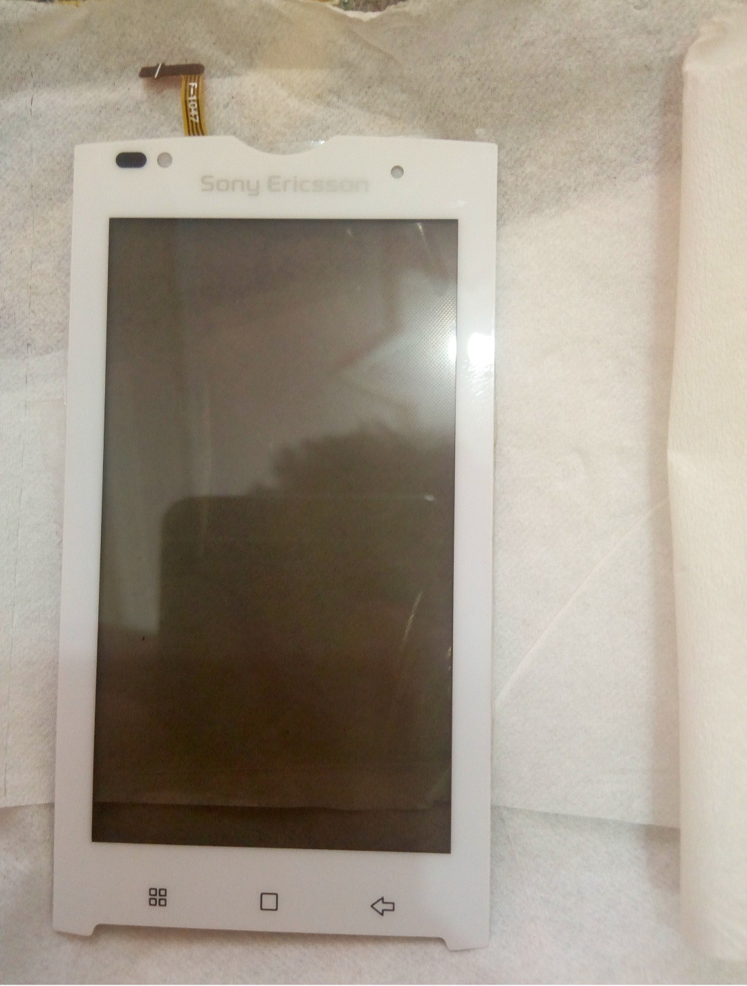 تاچ گوشی سونی اریکسون A8i