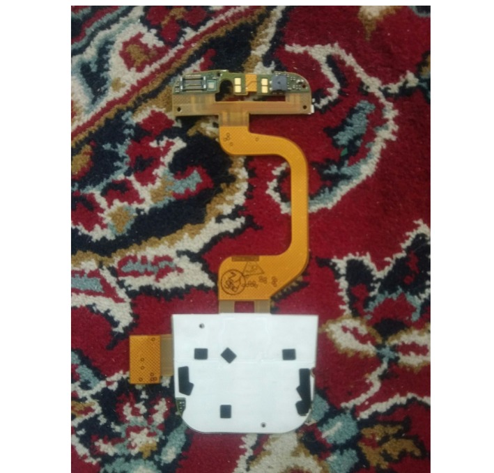 فلت اصلی نوکیا E75