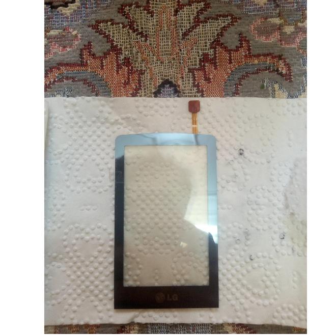 تاچ گوشی ال جی KS660