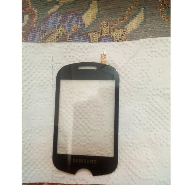 تاچ گوشی سامسونگ C3510