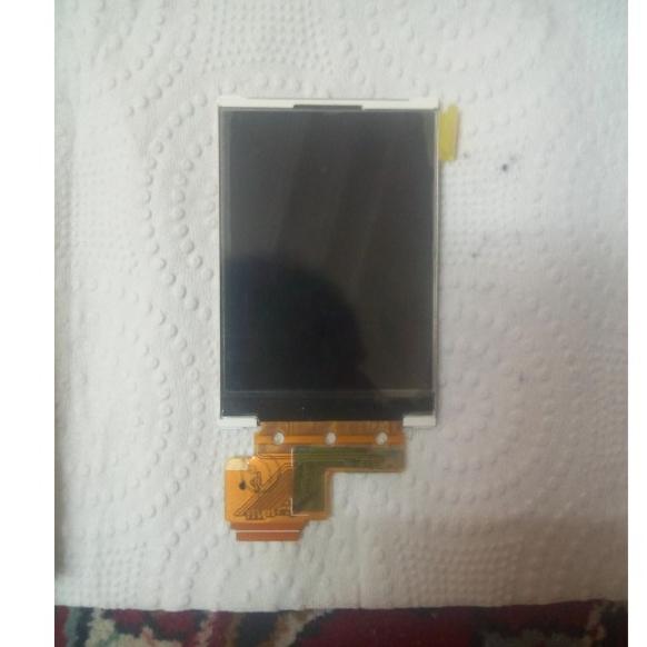 ال سیدی گوشی ال جی. KF510