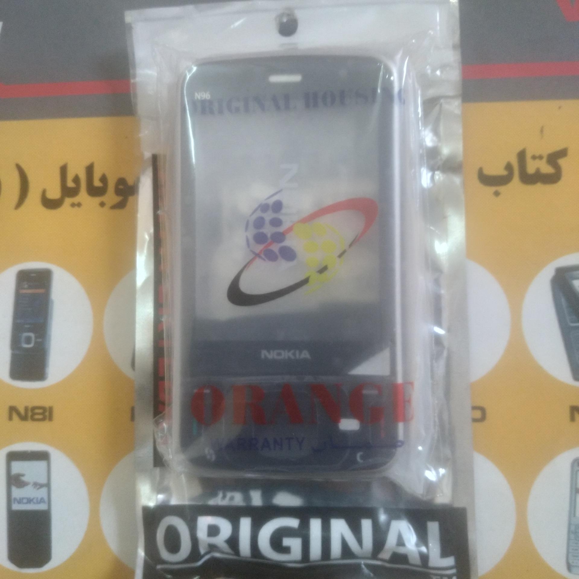 قاب اصلی و درجه یک نوکیا N96