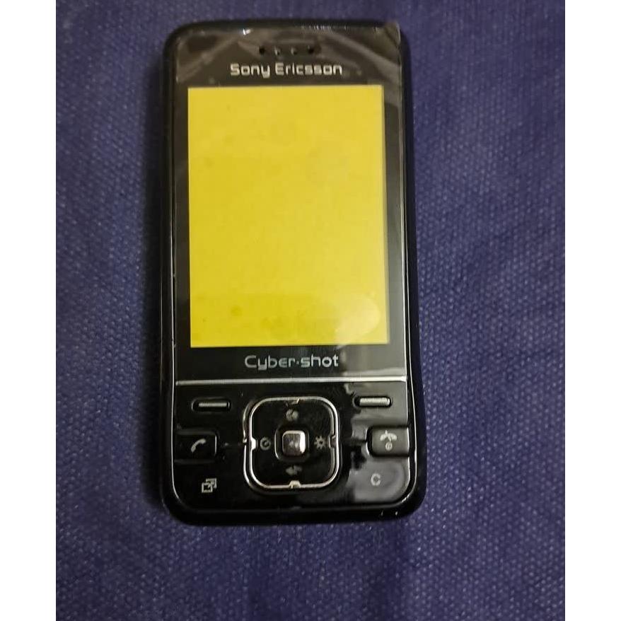 قاب اصلی سونی اریکسونC903