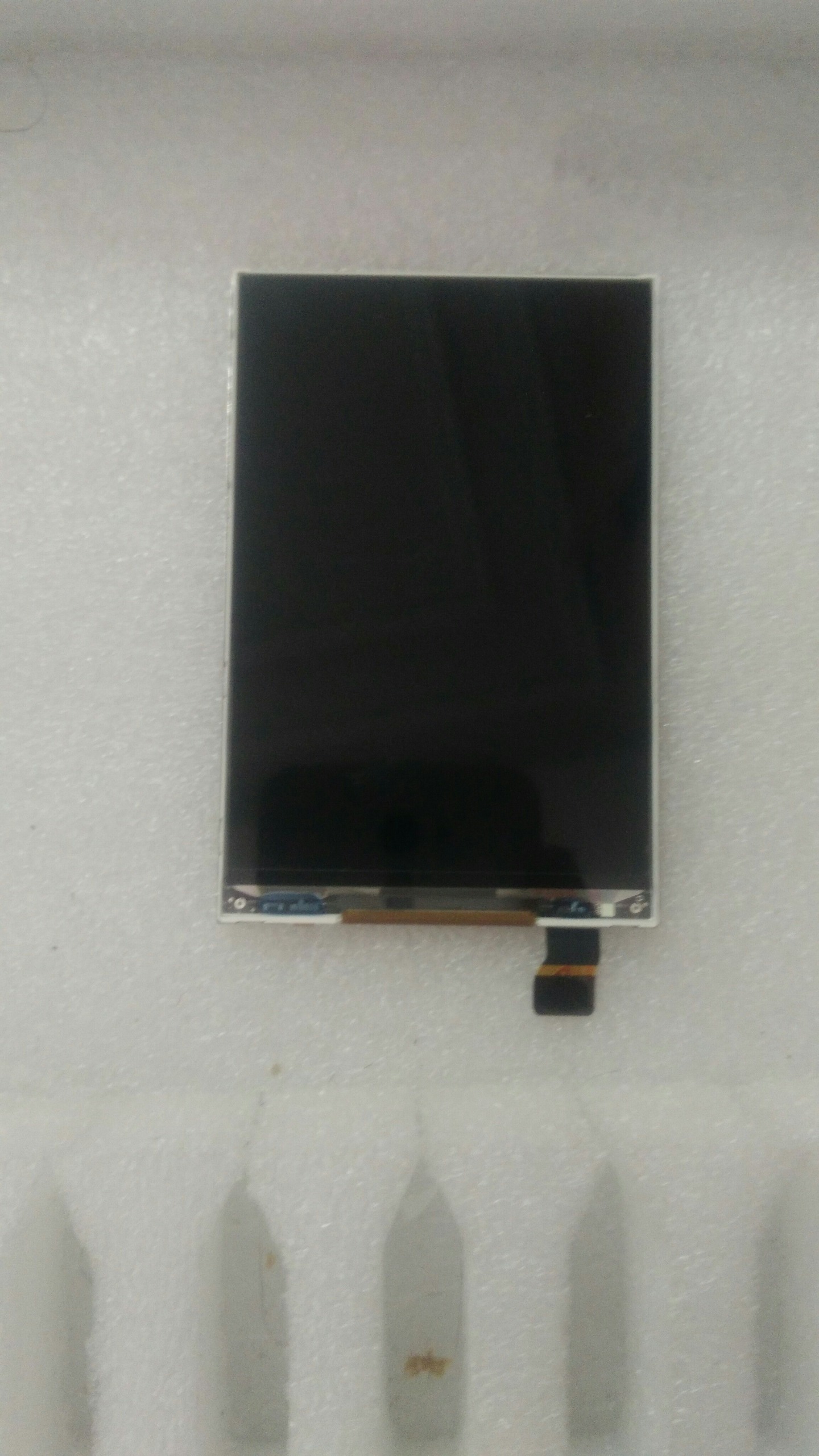 ال سیدی HTC SALSA