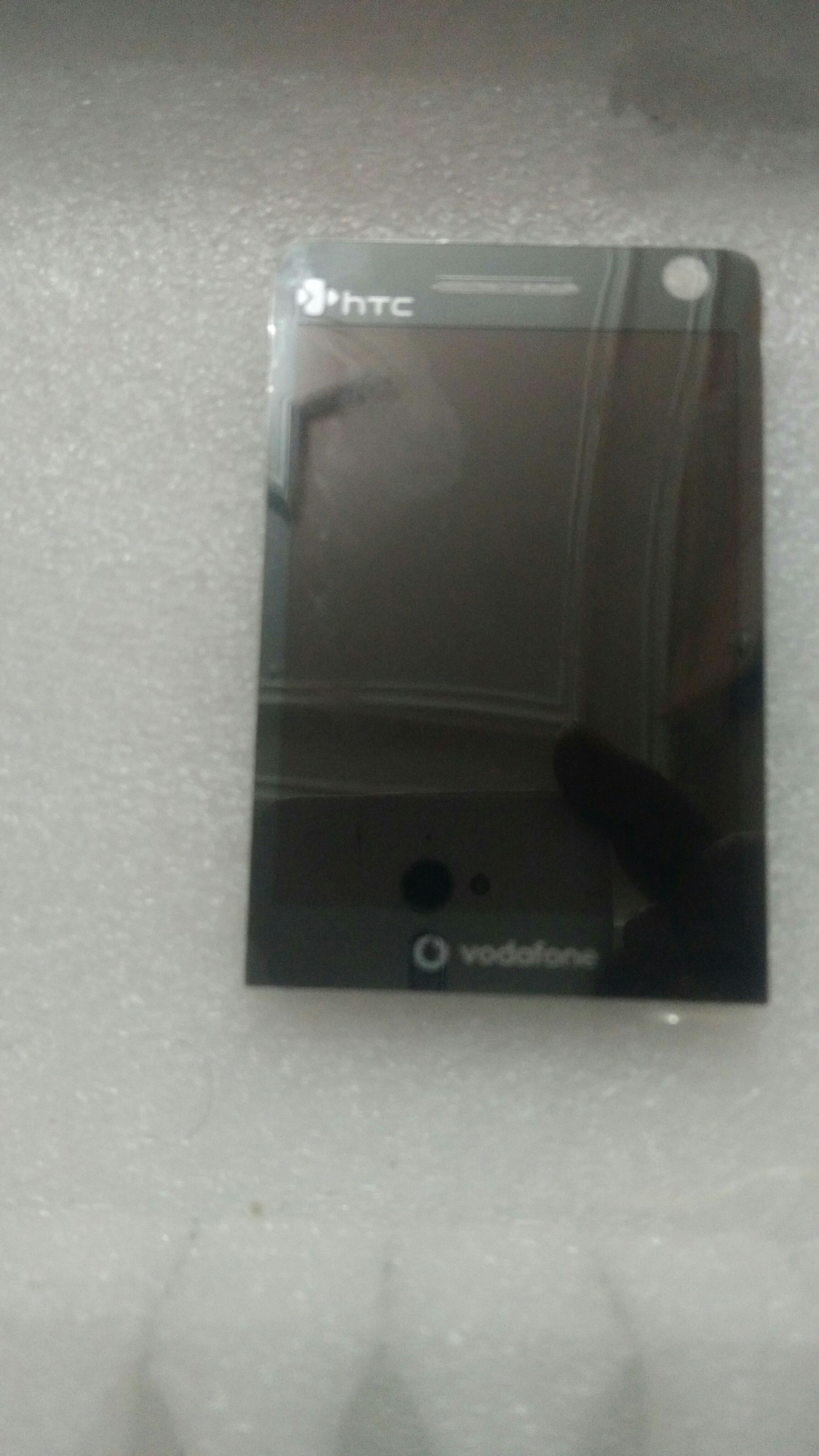 تاچ و ال سیدی گوشی htc