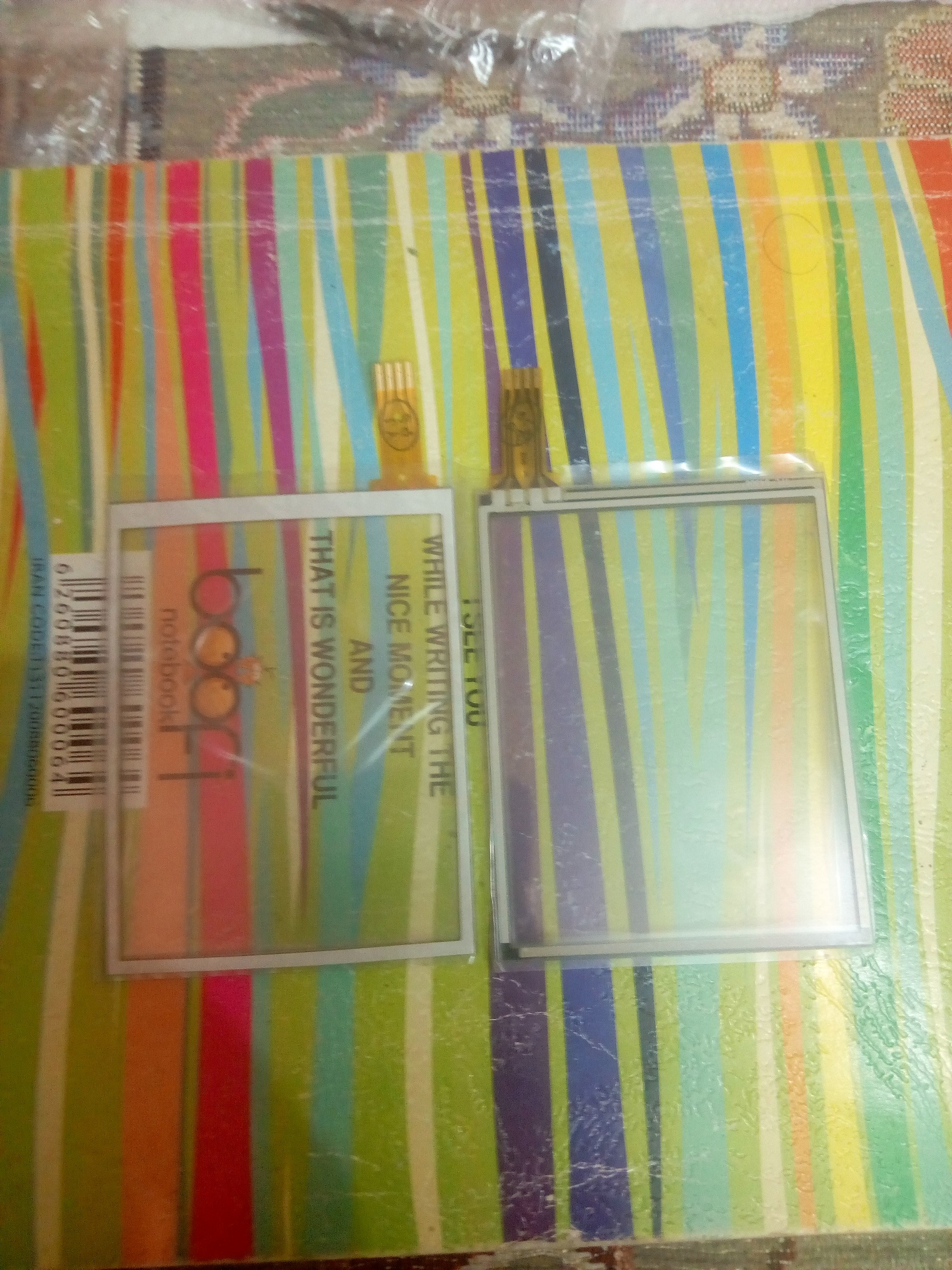 تاچ اچ تی سی مدل ViVa