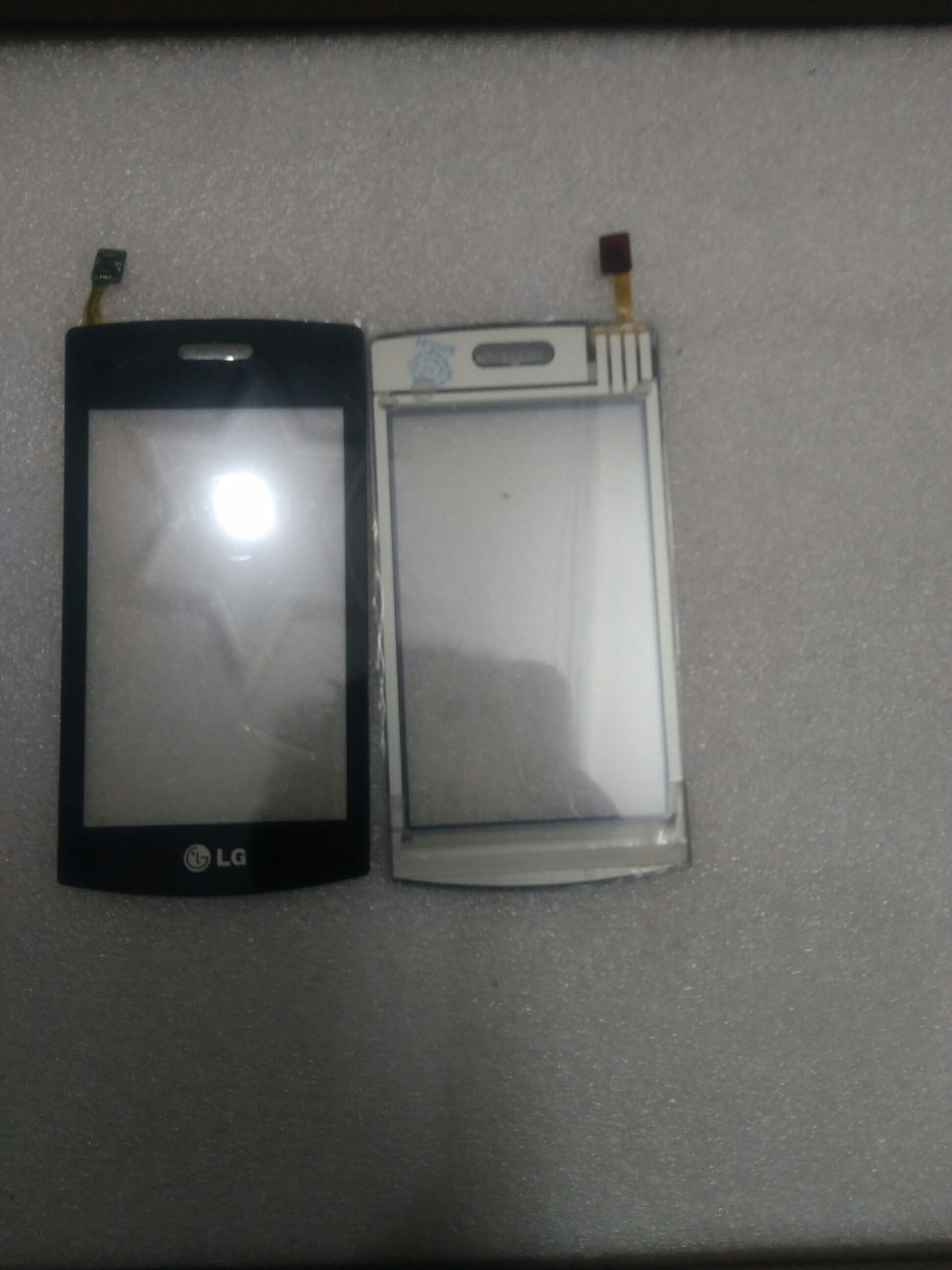 تاچ گوشی ال جی GT500