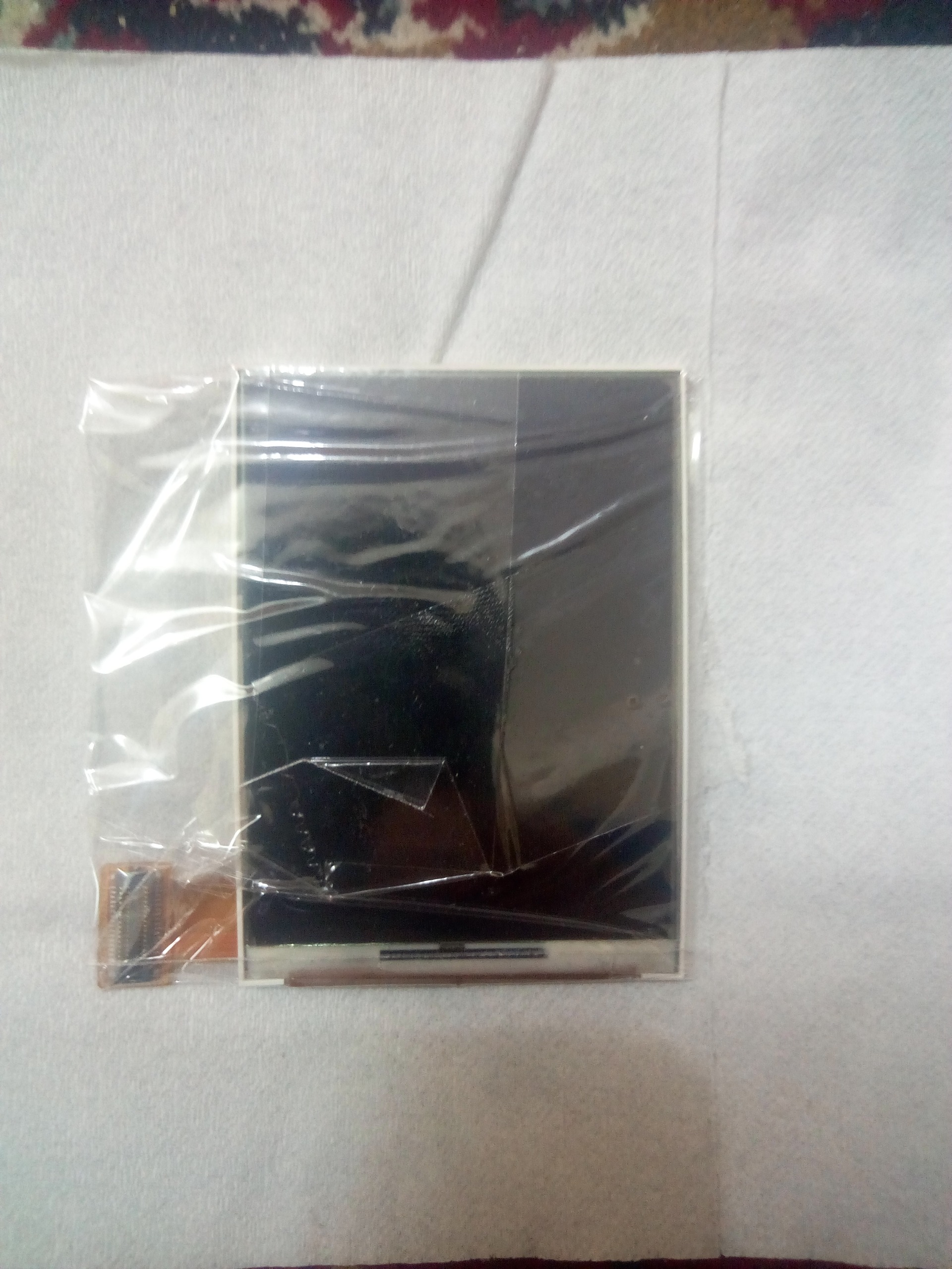 ال سیدی گوشی سامسونگS7220