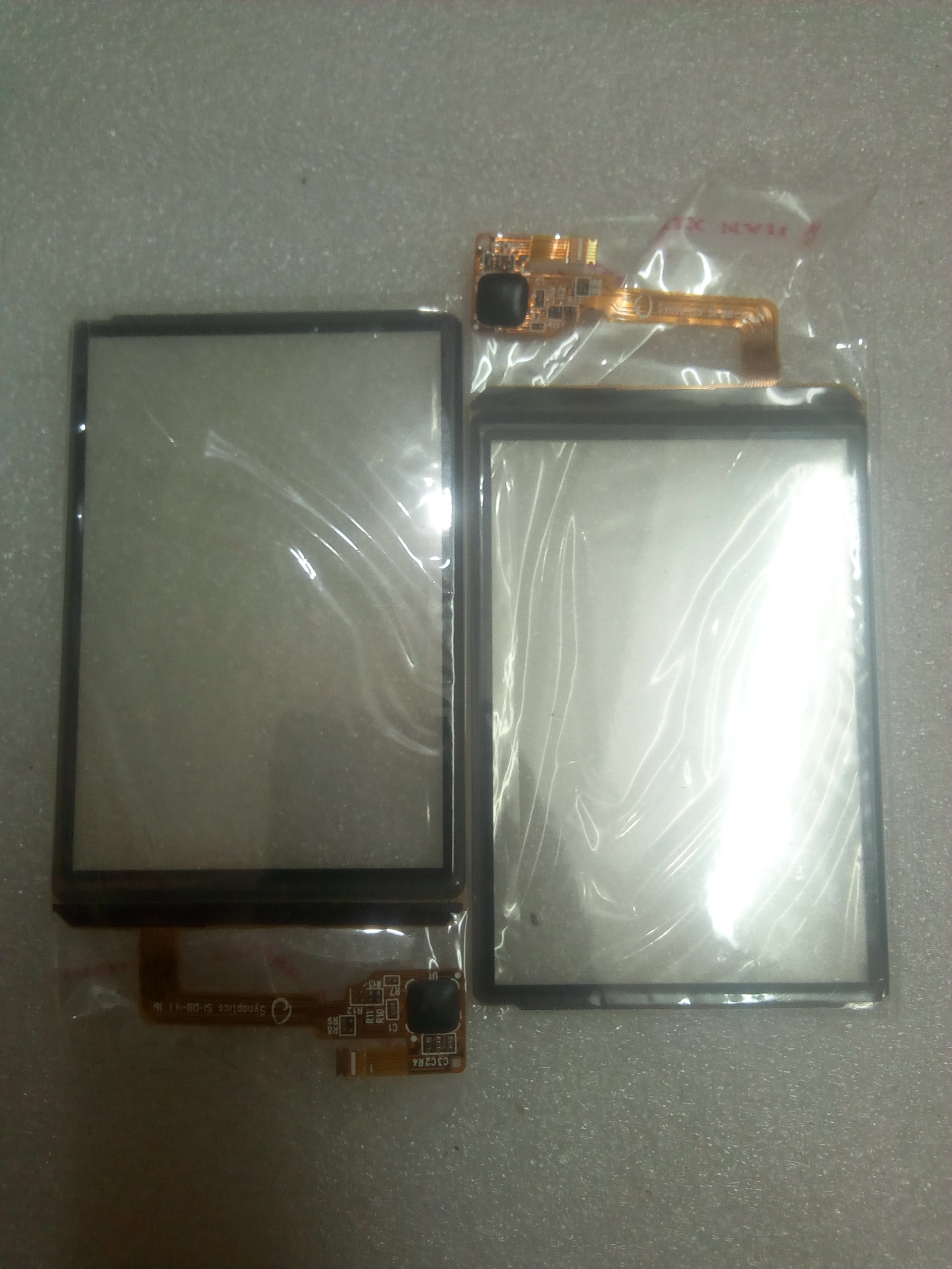 تاچ گوشی اچ تی سی مدل؟؟؟