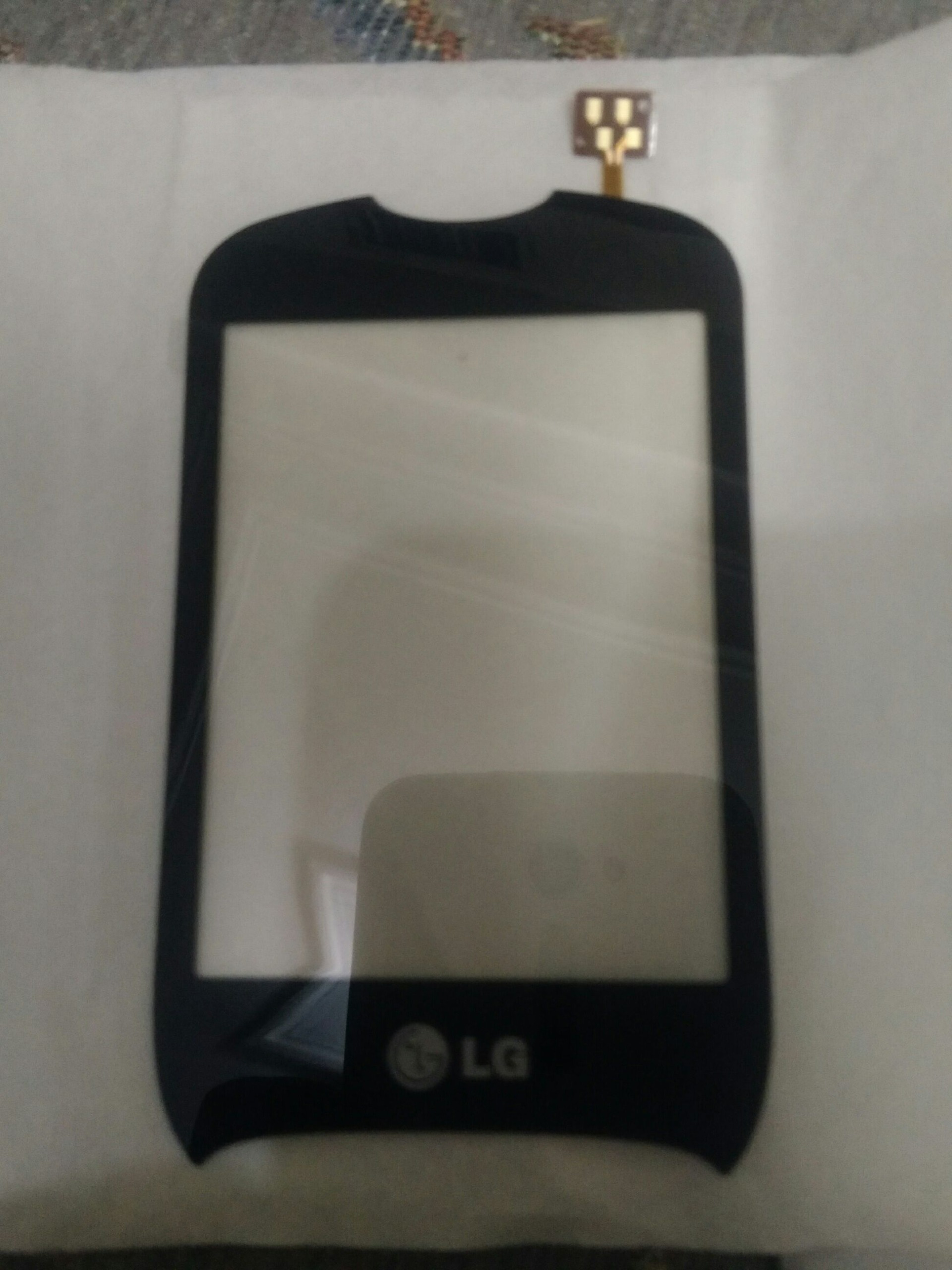 تاچ اصلی گوشی ال جیG7315