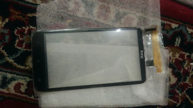 تاچ گوشی اچ تی سی ONE X