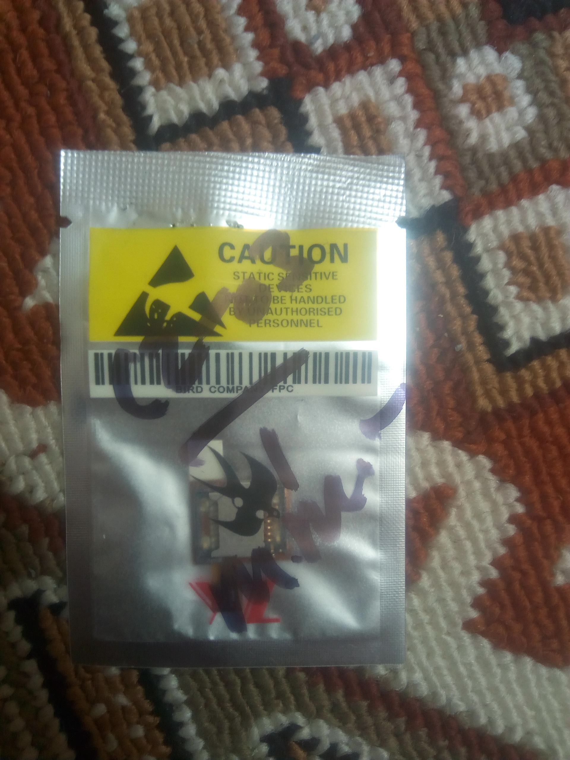 سوکت مموری نوکیاC2_03