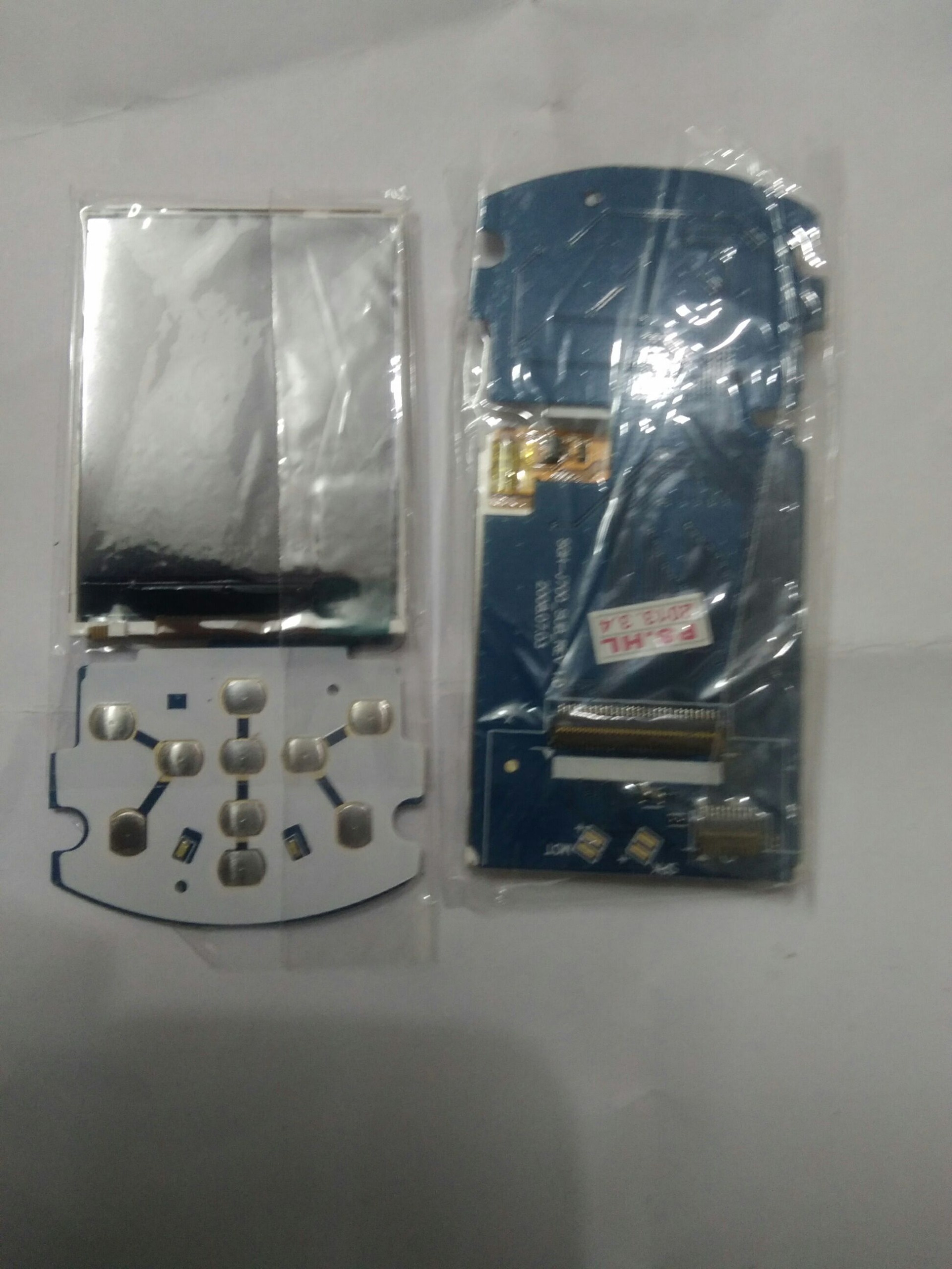 ال سیدی کامل سامسونگJ700