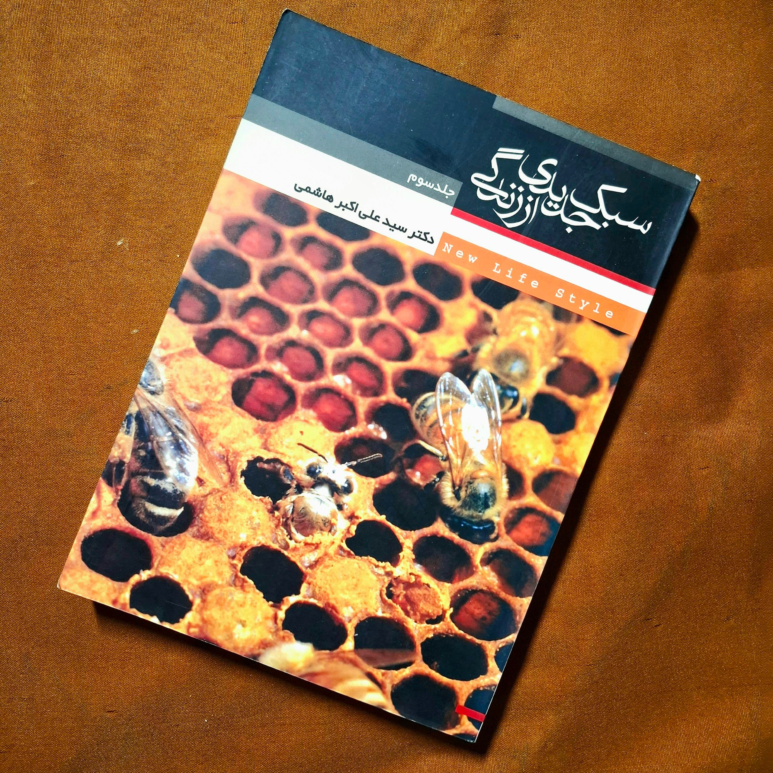 سبک جدیدی از زندگی (جلد 2 و 3)