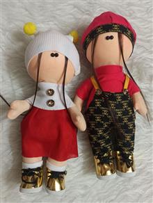عروسک