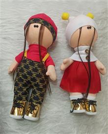 عروسک