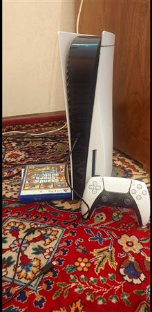 Ps5