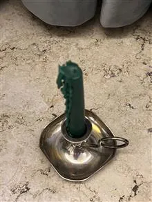 شمعدان