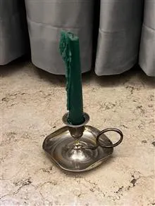 شمعدان