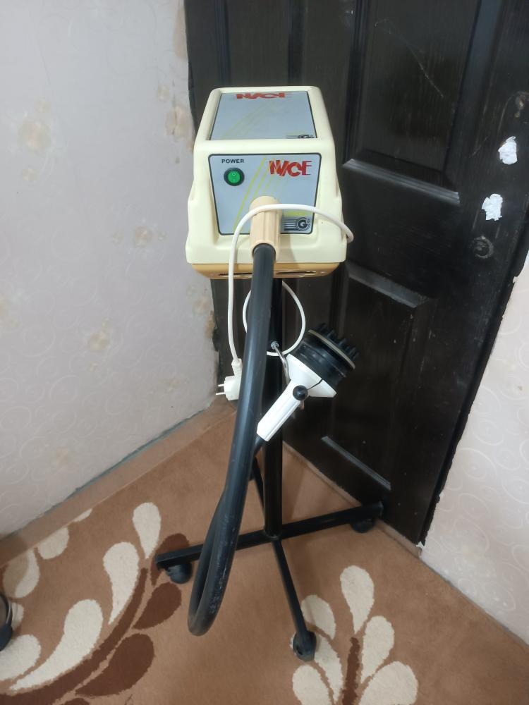 ماساژور لاغری تضمینی