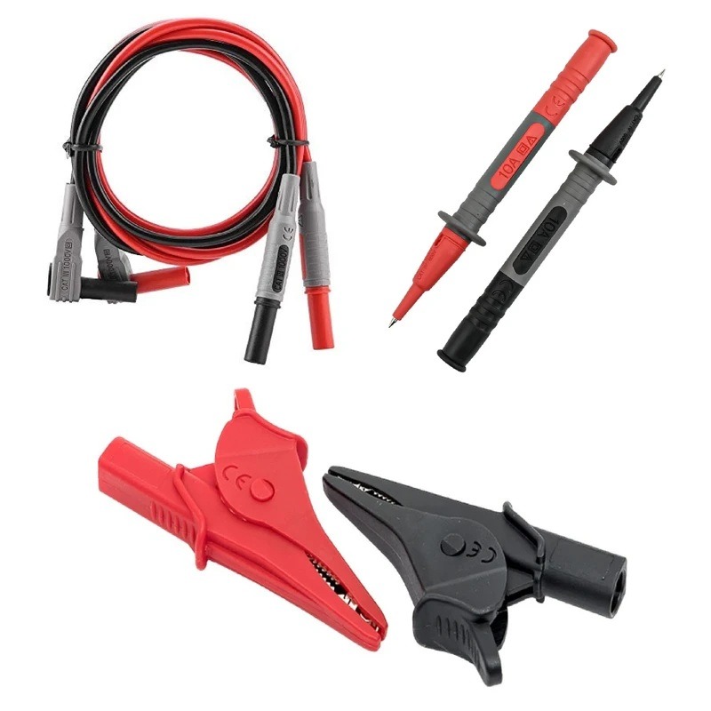 پراب مولتی متر مستک مدل Probe Kit 001