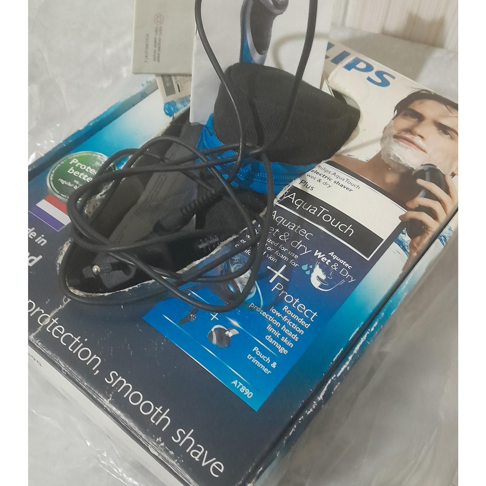 ریش تراش اصلاح صورت اصلی هلند