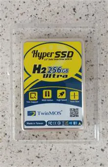 SSD
