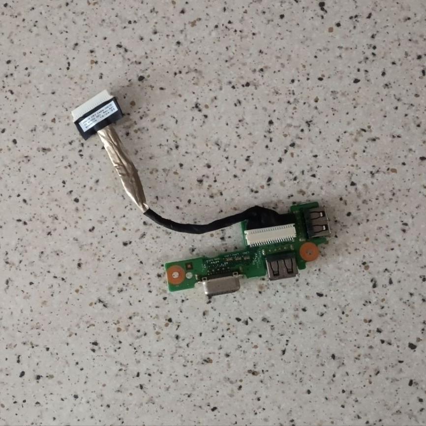 برد تصویر (VGA) لپ تاپ DELL Inspiron N5010