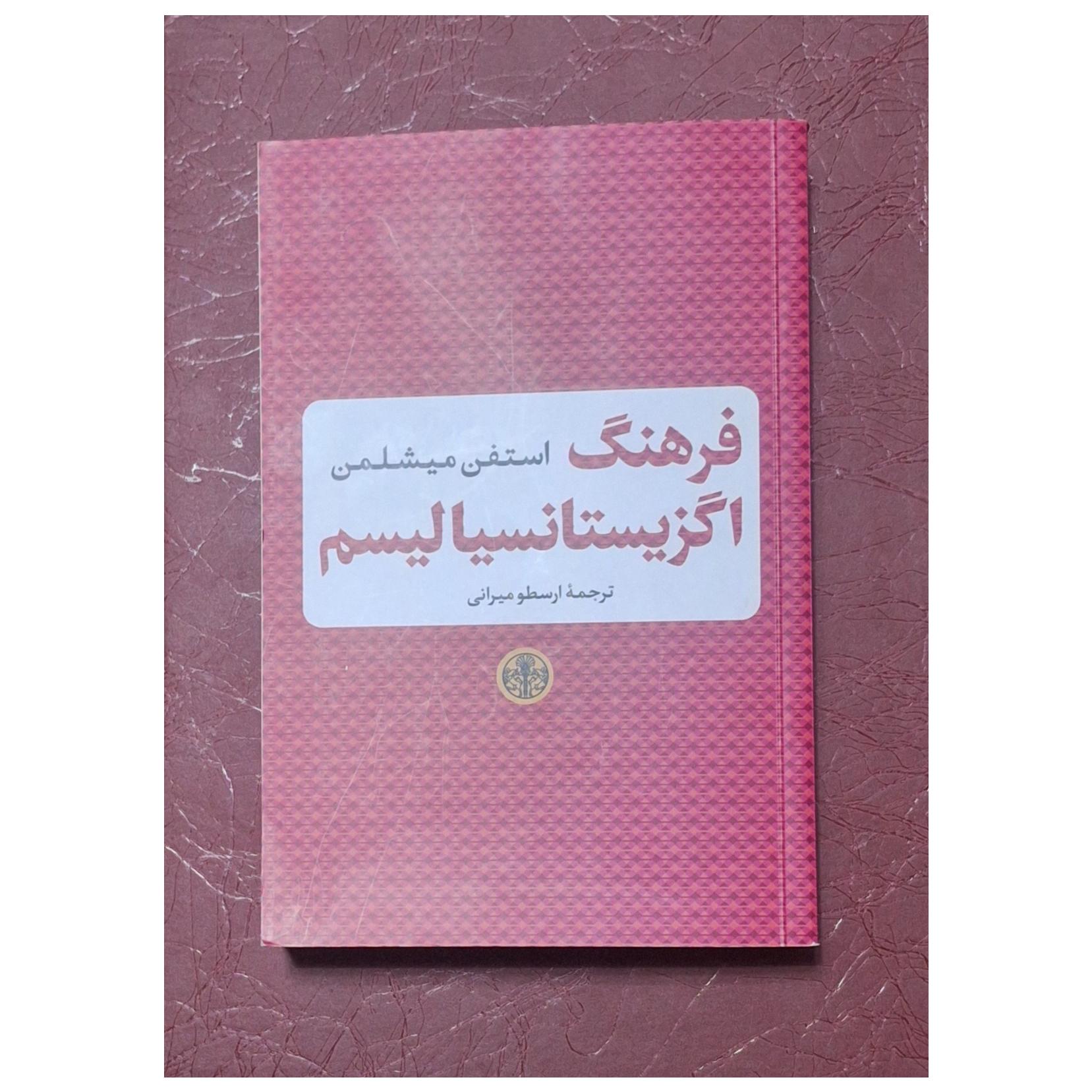فرهنگ اگزیستانسیالیسم/ استفن میشلمن/میرانی