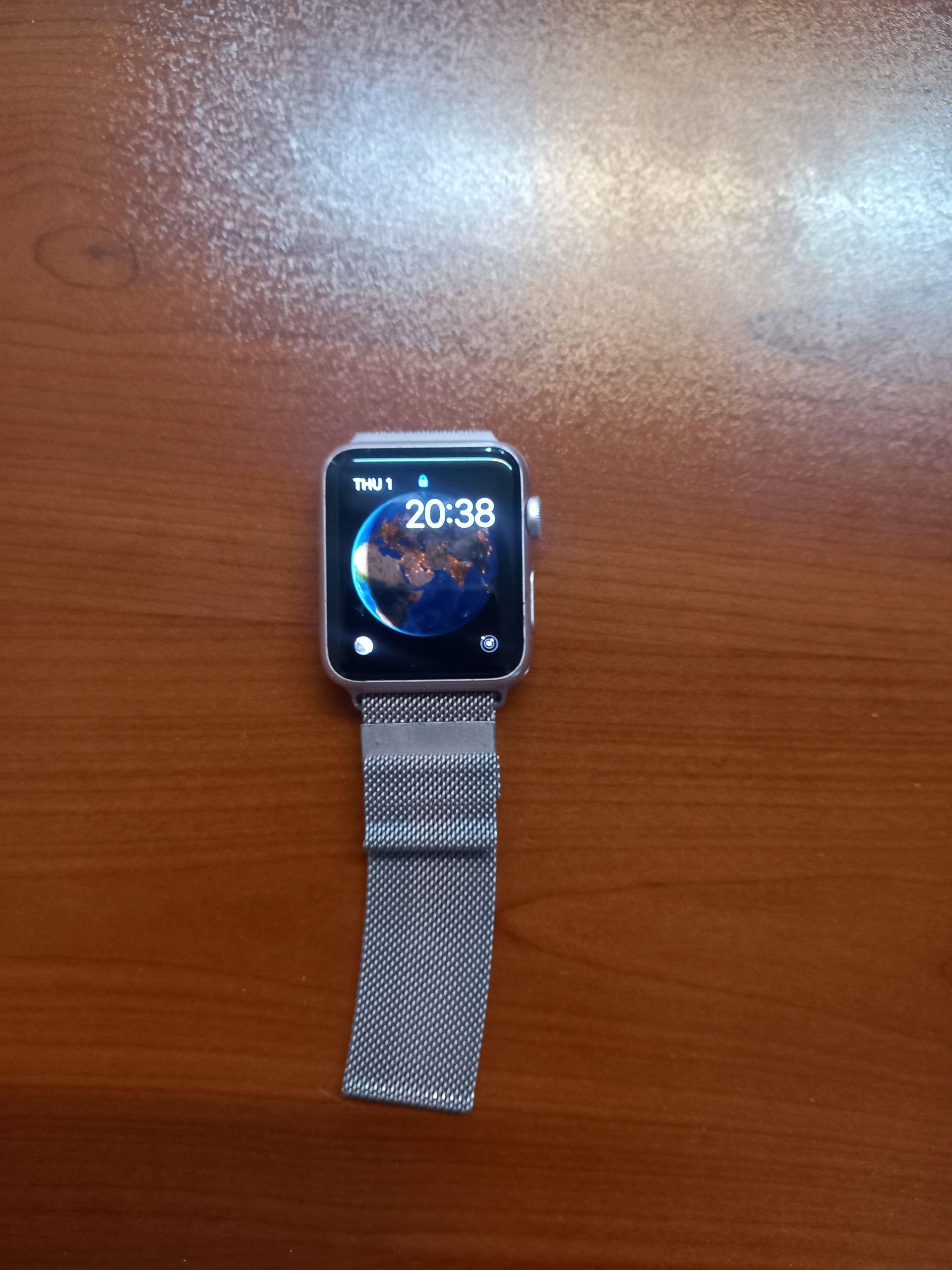 Apple watch 1