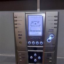 Pioneer