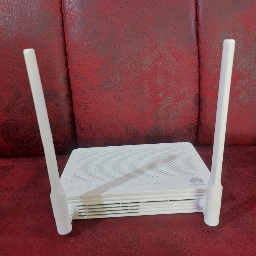 Modem EchoLife HG8245H5