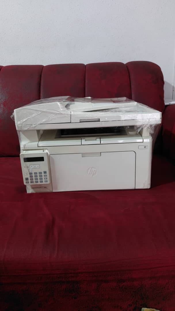 HP laserjet pro MFP m130fn