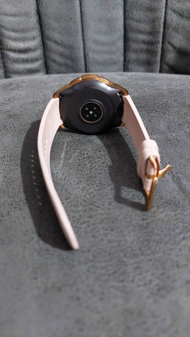 Samsung Galaxy smr810