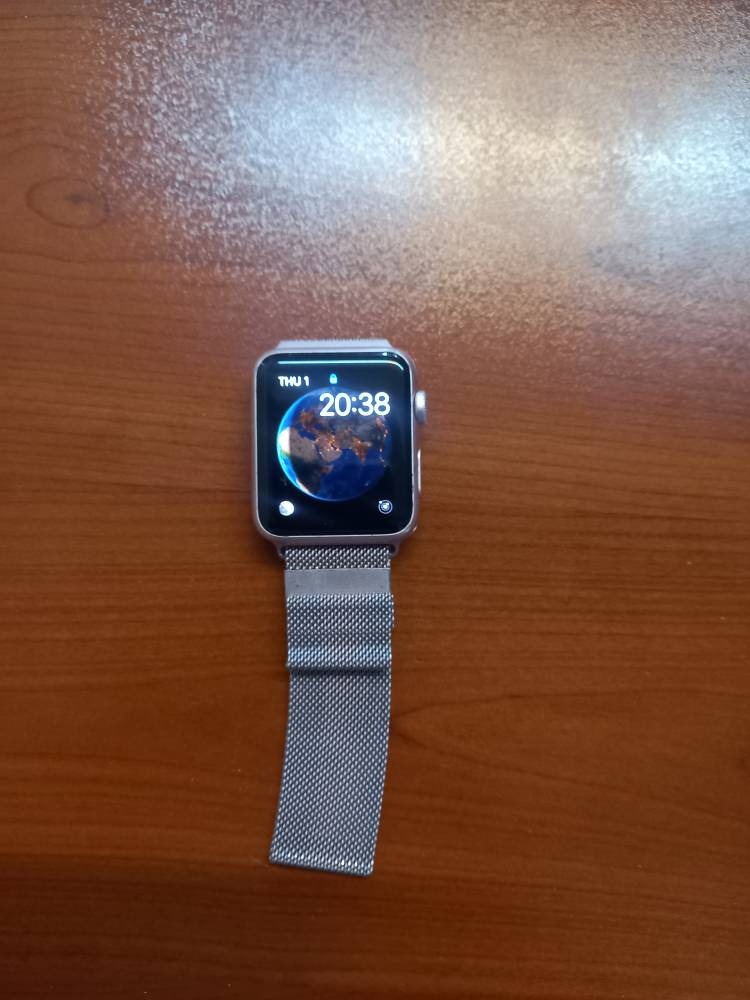 Apple watch series7000