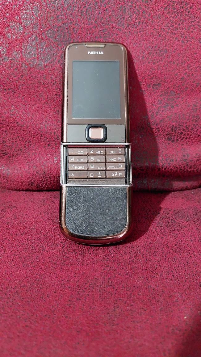 Nokia 8800 sirico