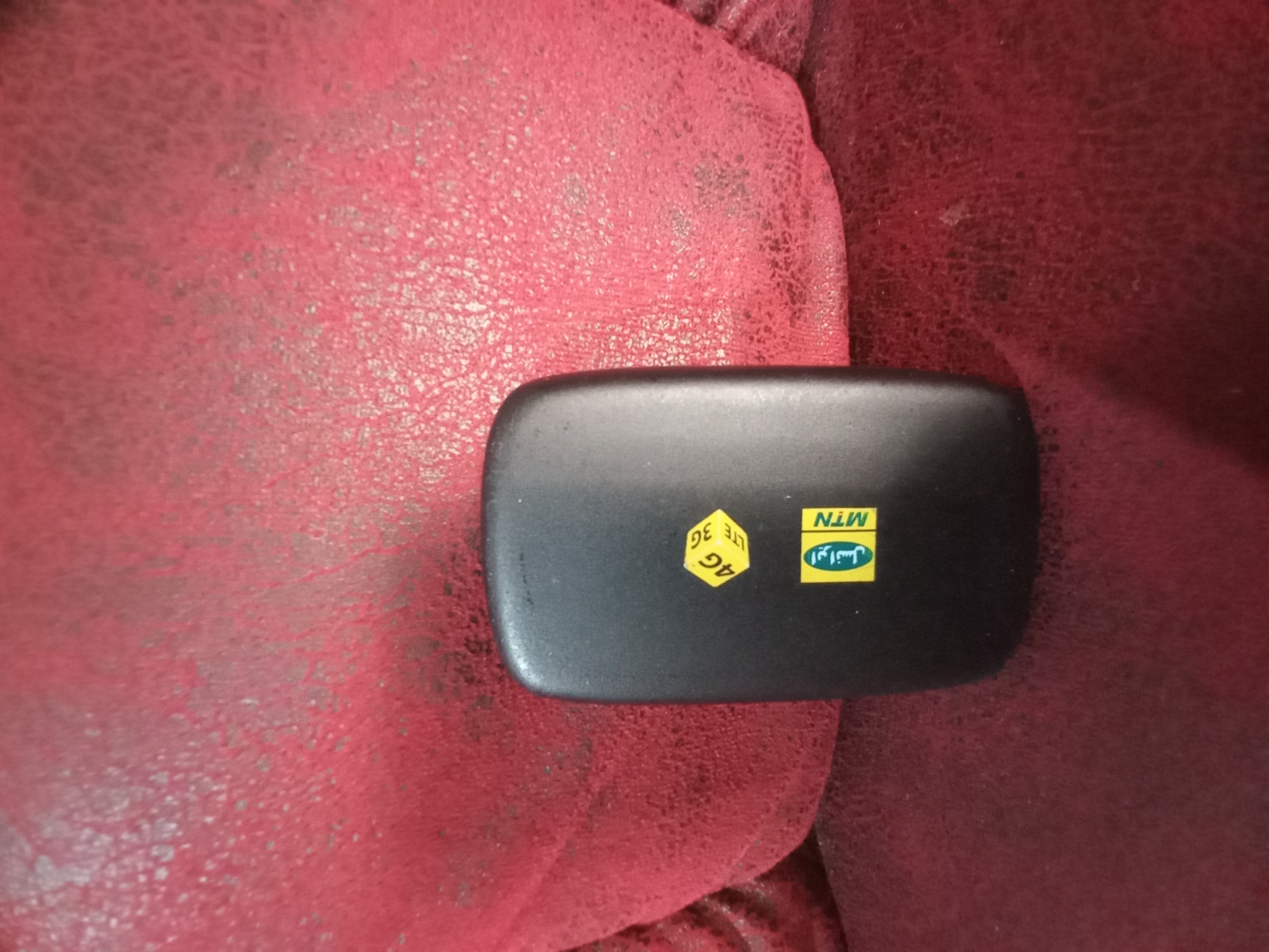 مودم سیمکارتی همراه ایرانسل 4G