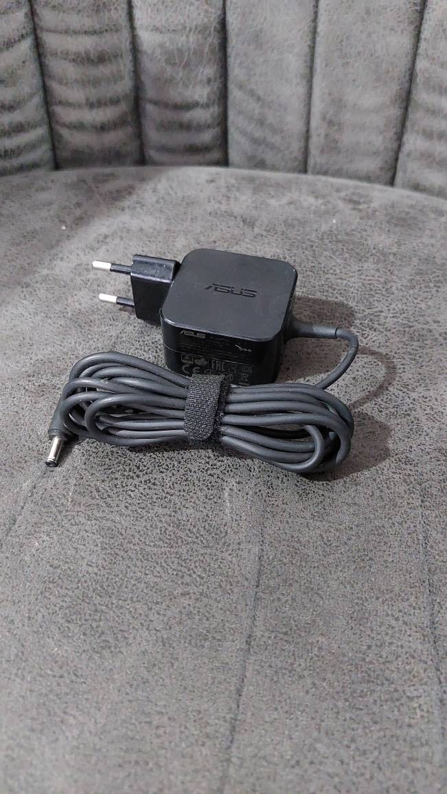 شارژر لپ تاپ و تبلت ایسوس