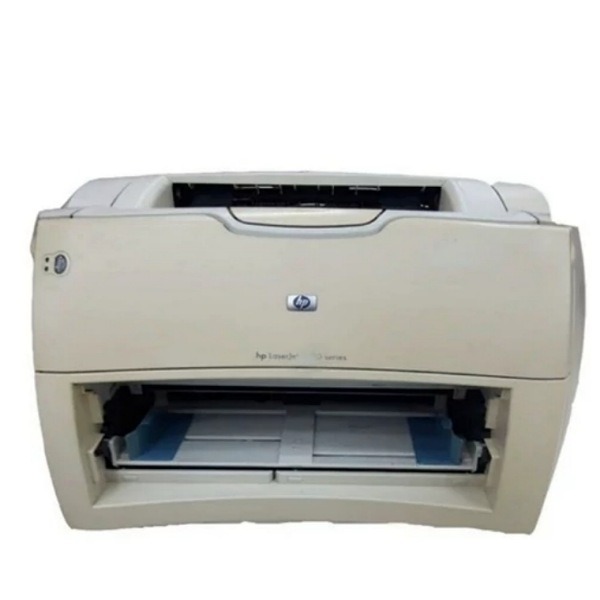 پرینتر لیزری HP1200 بسیار کم هزینه و بصرفه