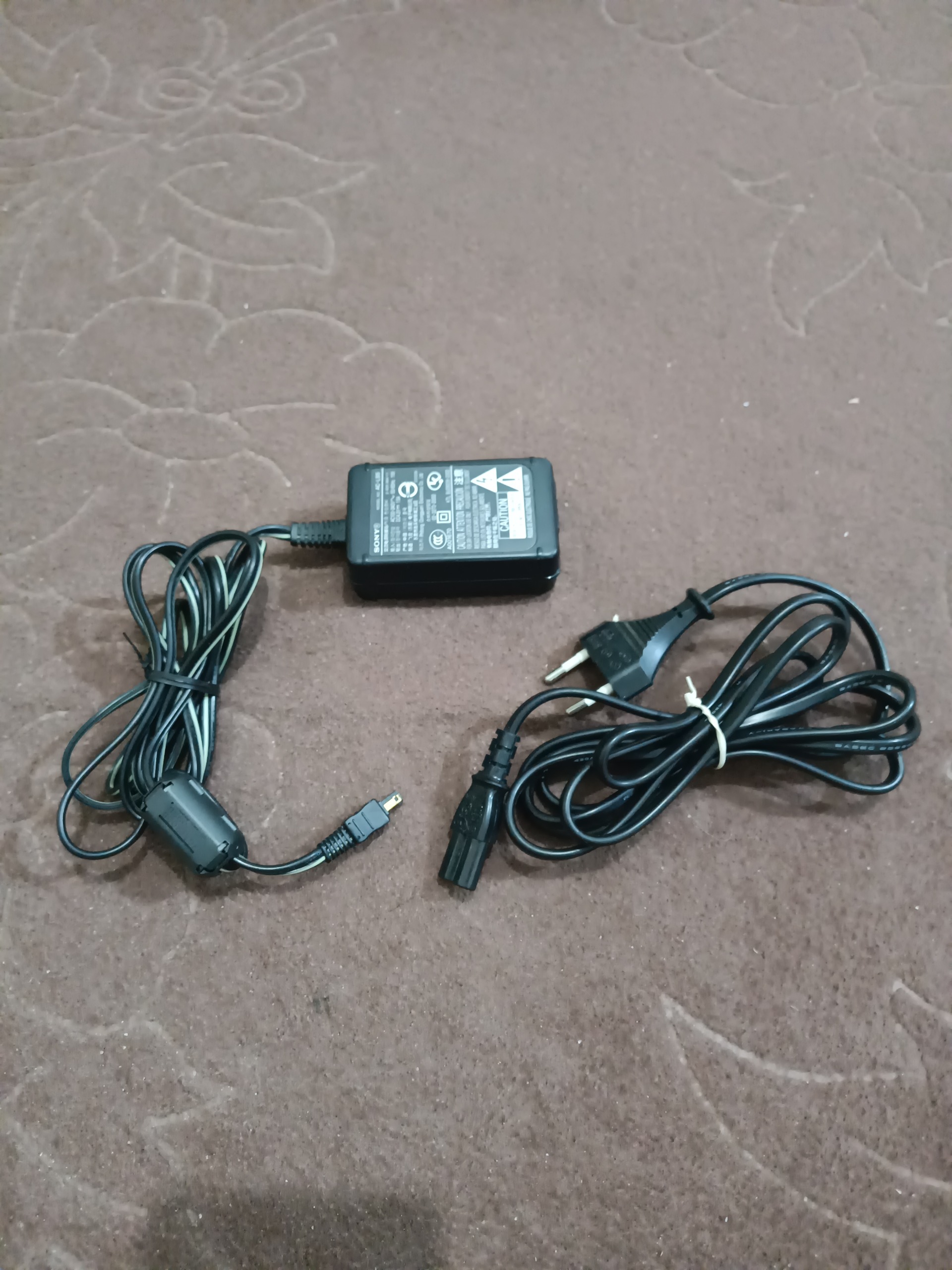 شارژر دوربین عکاسی سونی اصلی