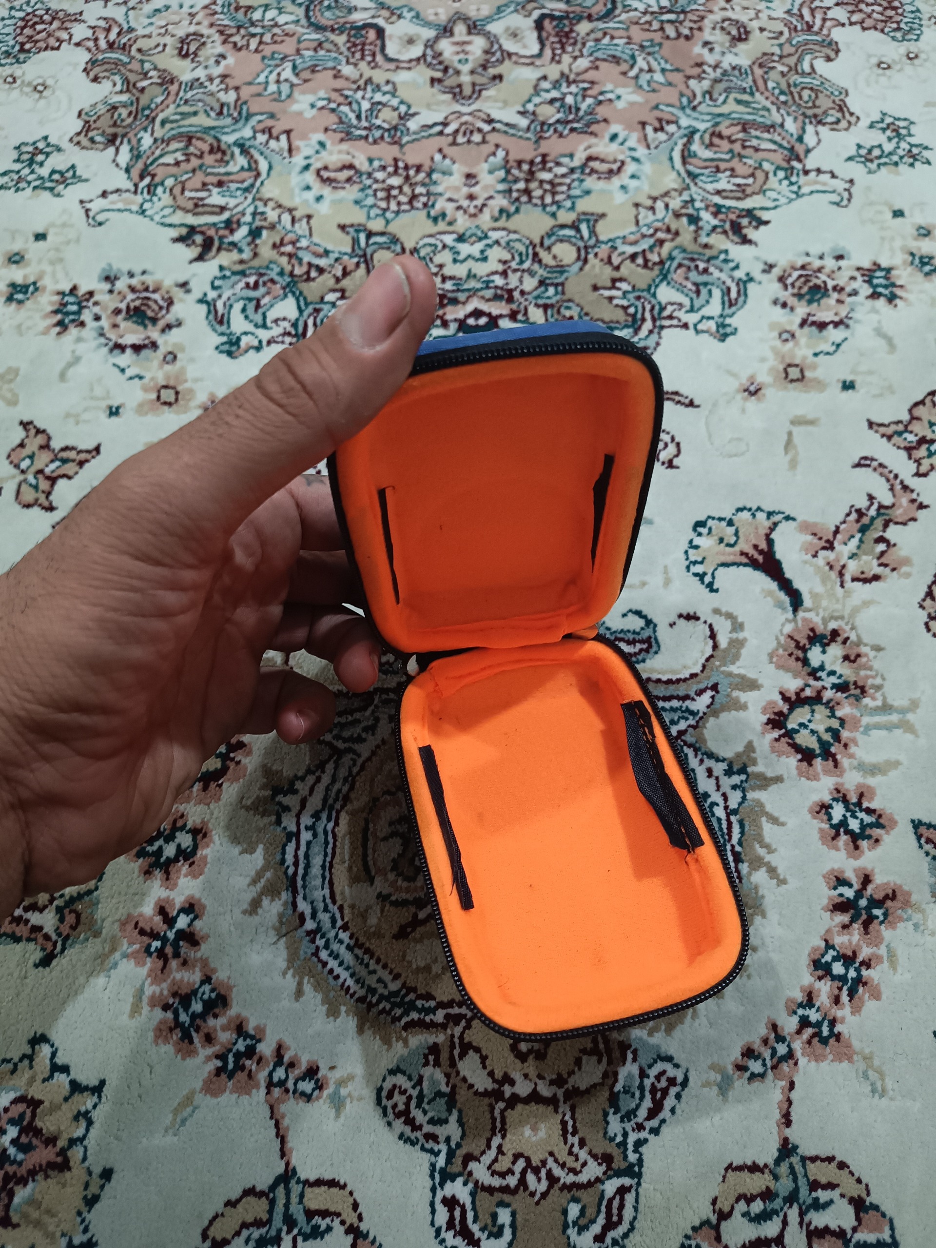 کیف دوربین کنون