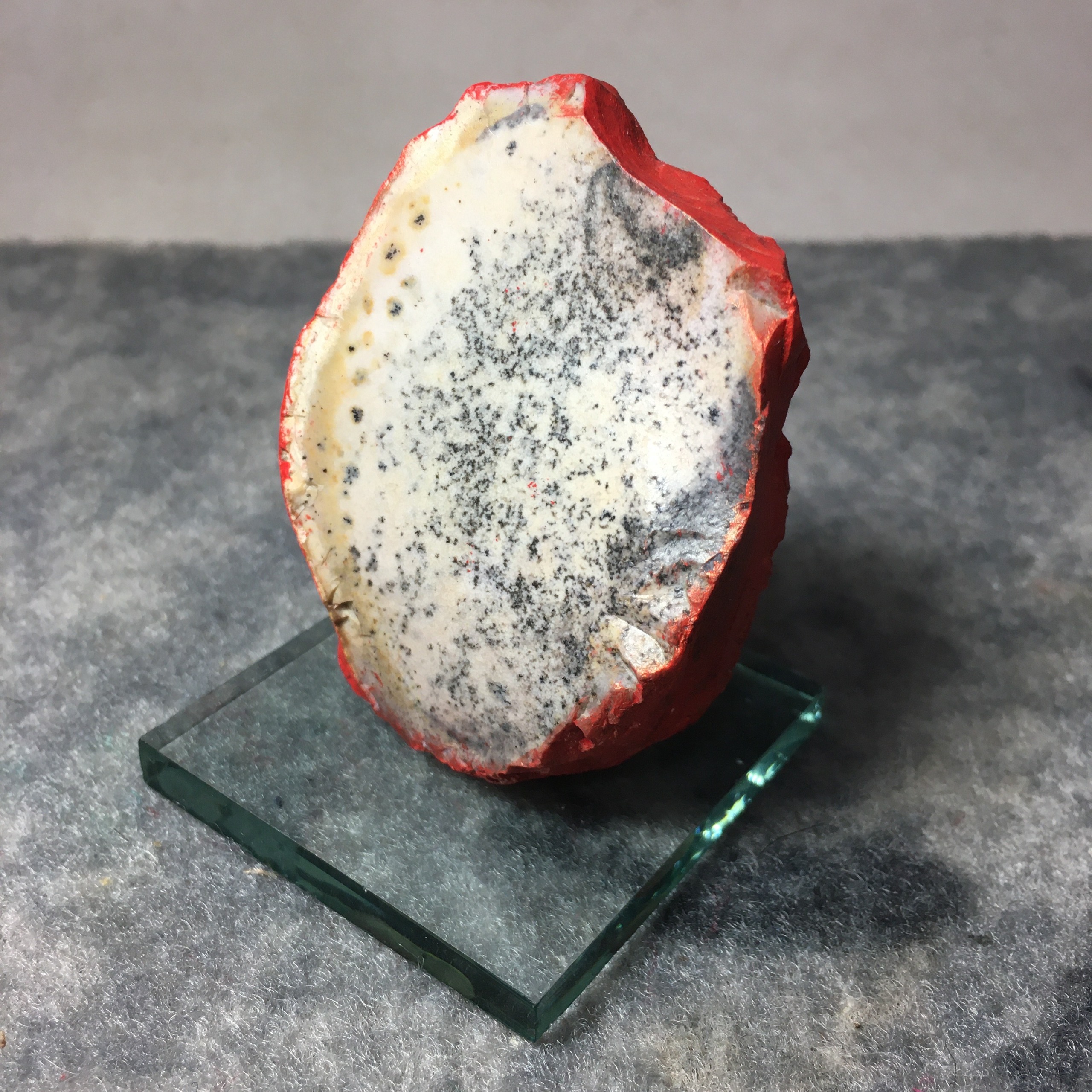 سنگ شجر دندریت کلکسیونی (Dendrite)