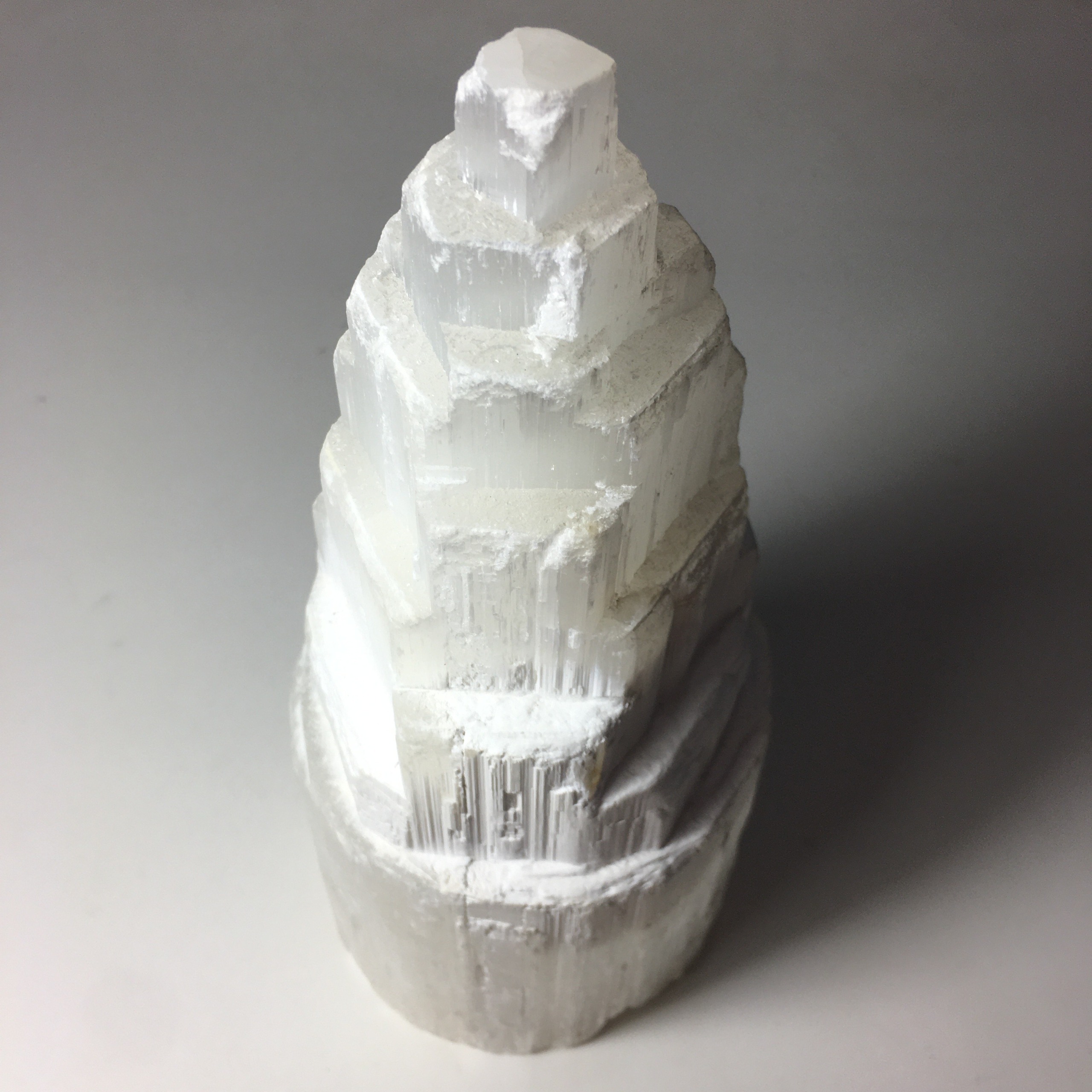 برج سنگی سلنایت - چراغ شب دکوری