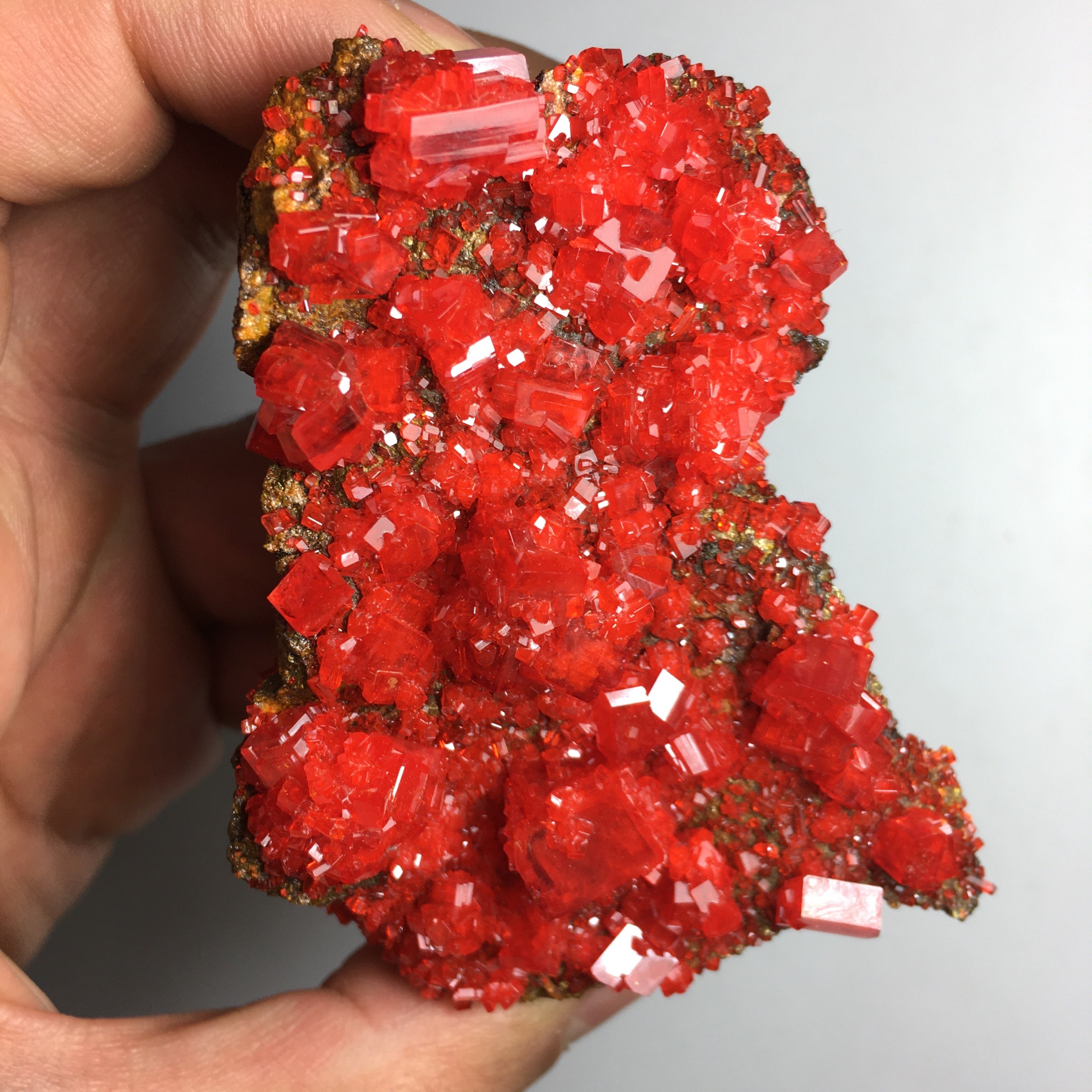 سنگ لوپزیت کلکسیونی