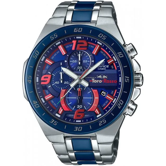 Casio toro outlet rosso