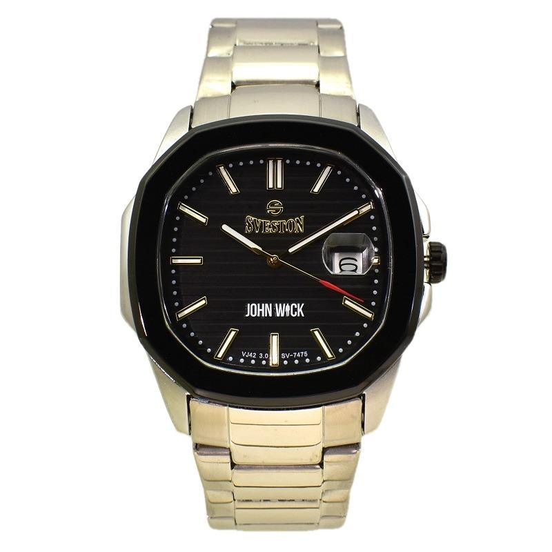 سوستون SVESTON SV-7475 دور شیشه مشکی