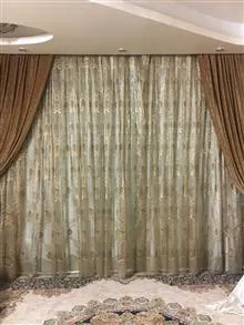 پرده