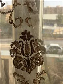 پرده